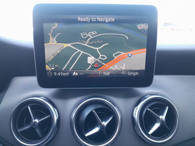 Used 2019 Mercedes-Benz GLA 250 GLA 250 image 9