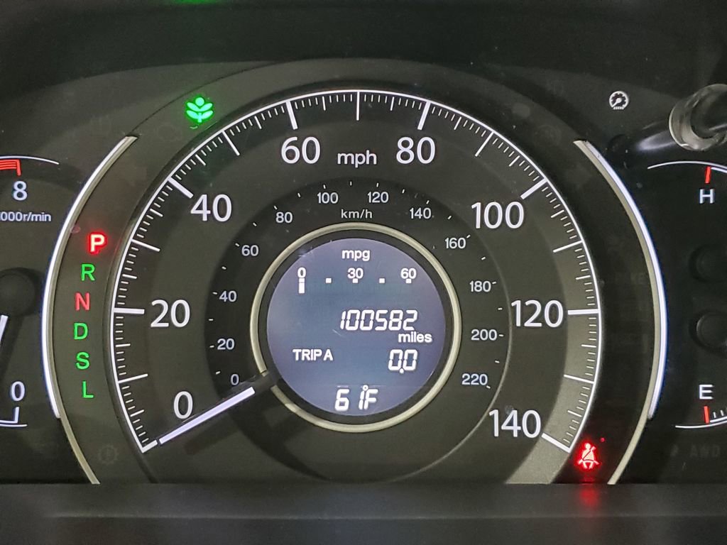 Used 2015 Honda CR-V EX-L image 37