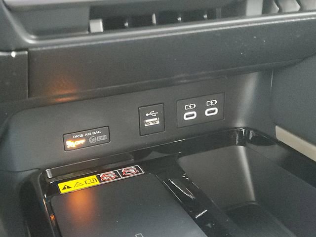 New 2026 Toyota Camry XSE image 23