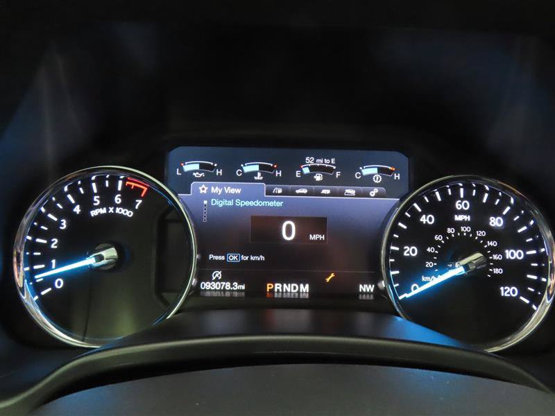 Used 2019 Ford Expedition Platinum AWD/4WD image 23