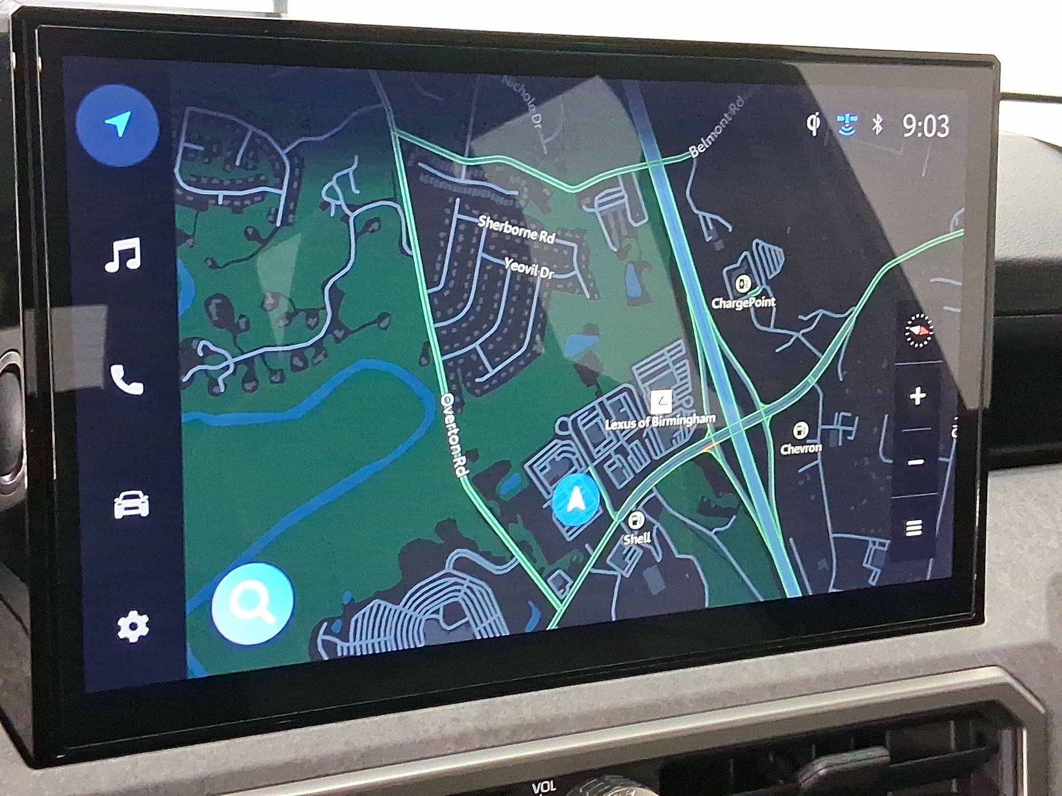 Used 2025 Toyota 4Runner Trailhunter image 23