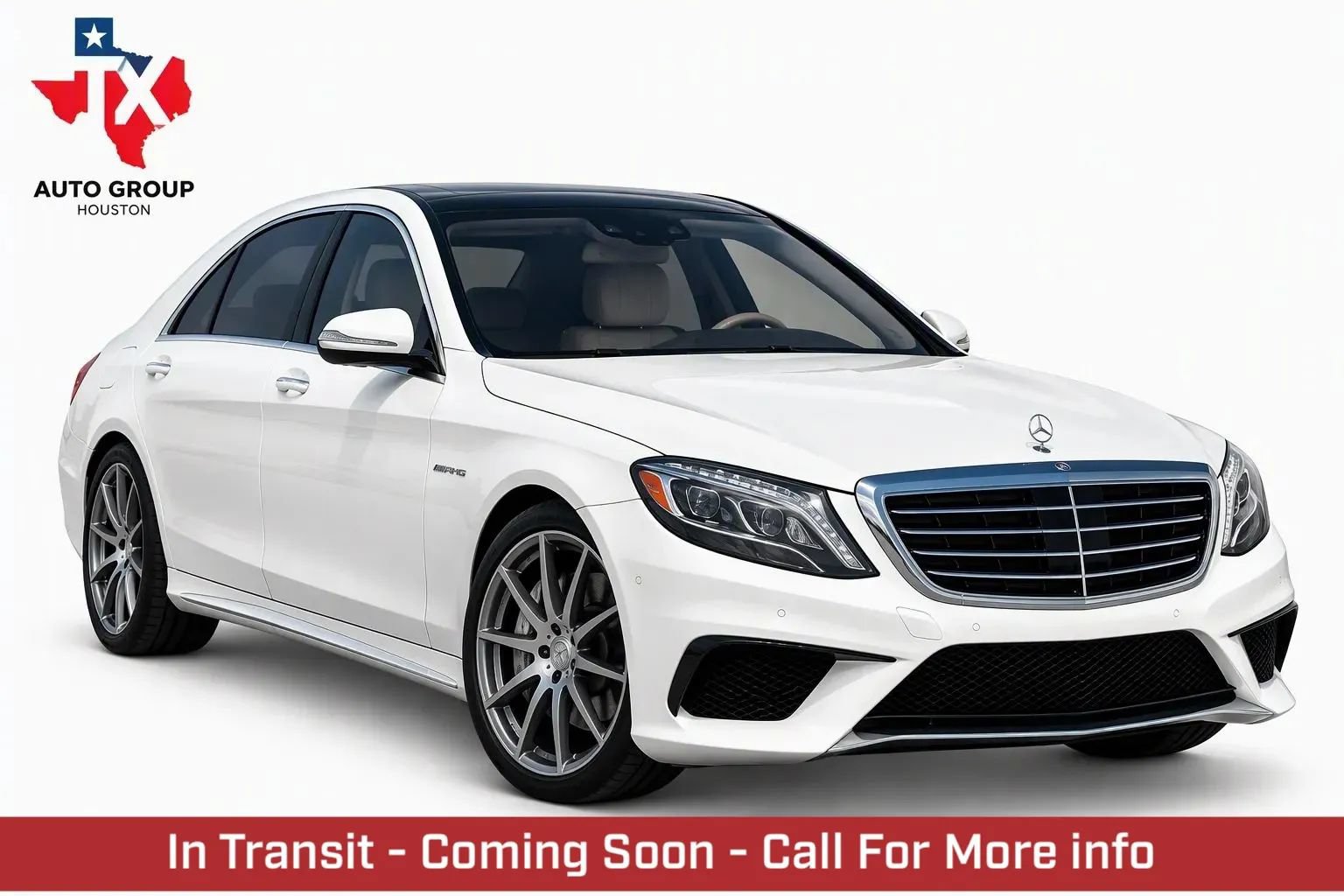 Used 2015 Mercedes-Benz S 63 AMG 4MATIC Sedan image 43