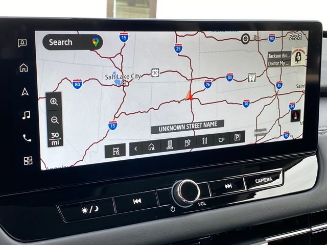 New 2026 Mitsubishi Outlander SE image 24