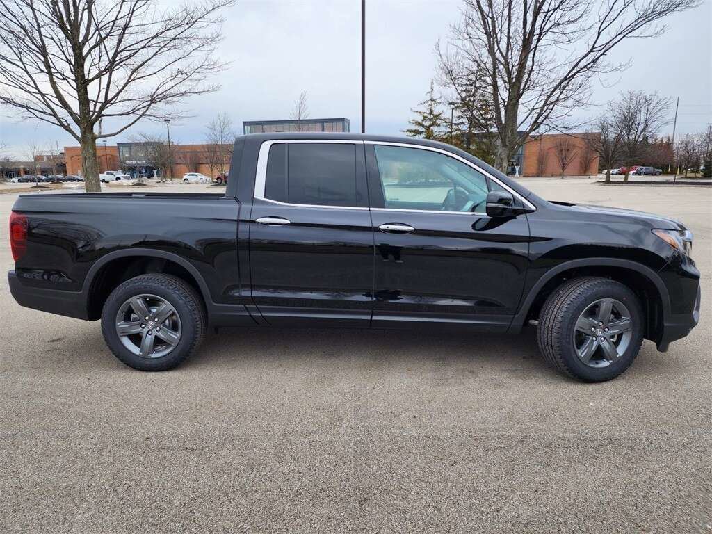 Used 2023 Honda Ridgeline RTL-E image 15