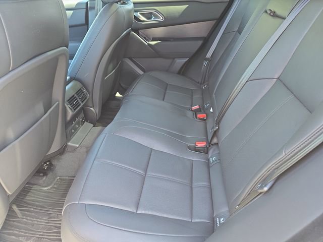 New 2026 Land Rover Range Rover Velar Dynamic SE AWD/4WD image 11