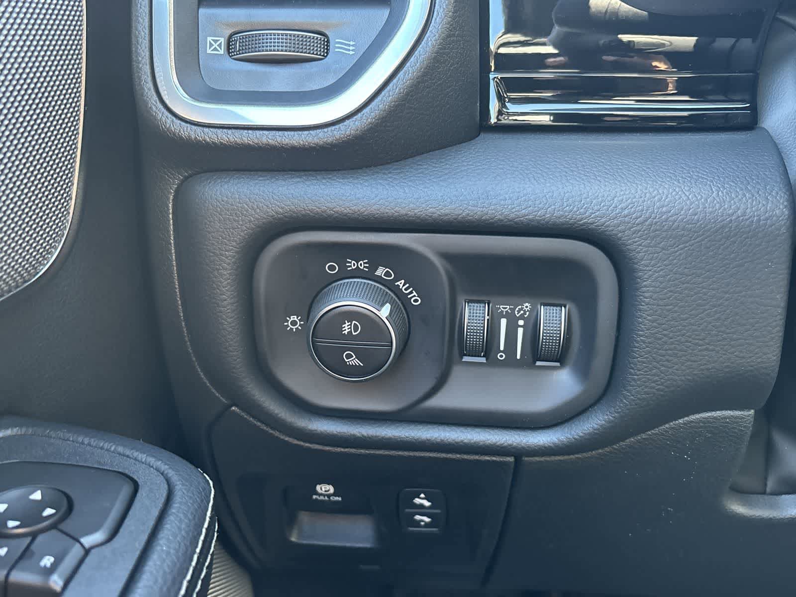 New 2026 RAM 1500 Laramie image 16