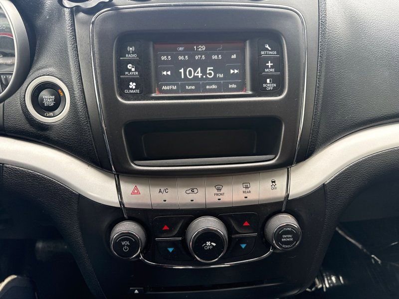 Used 2019 Dodge Journey SE w/ Blacktop Package image 23