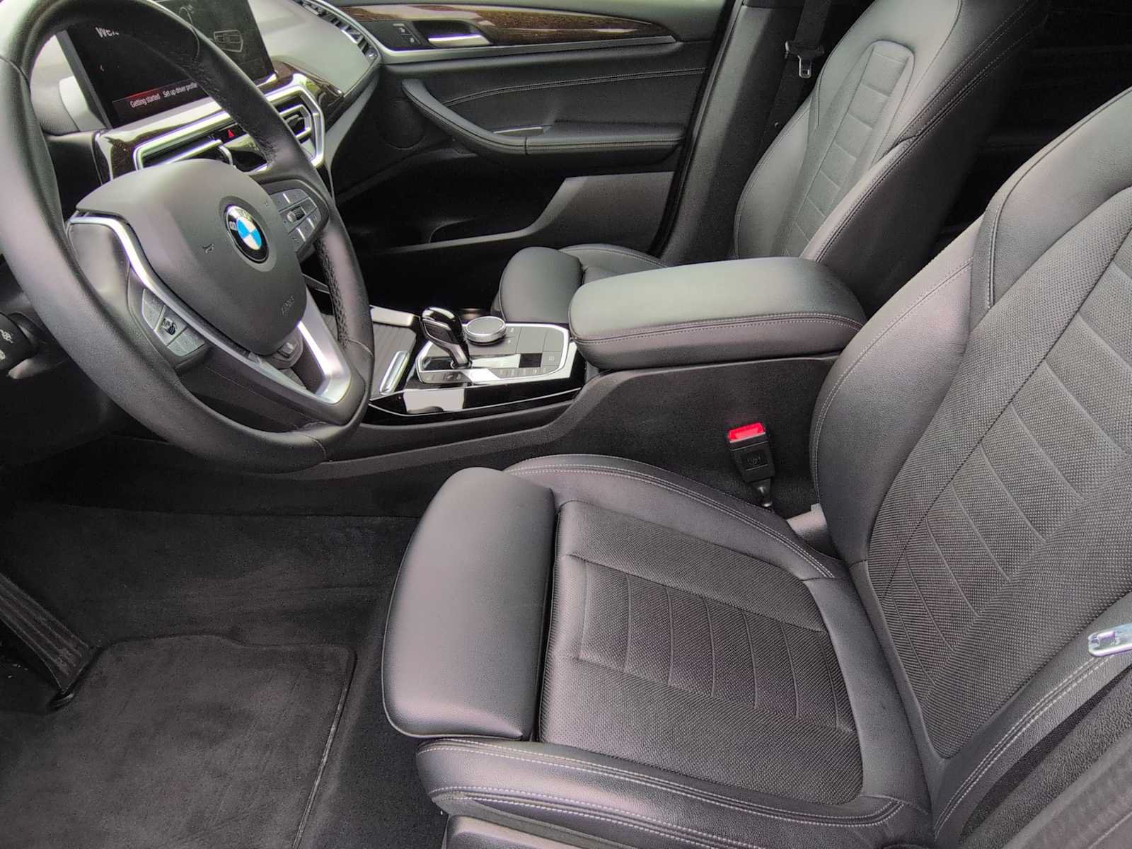 Used 2022 BMW X3 xDrive30i w/ Premium Package 2 AWD/4WD image 15