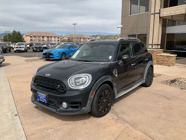Used 2017 MINI Cooper Countryman S image 3