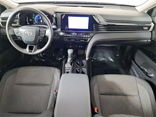 Used 2025 Toyota Camry LE image 16