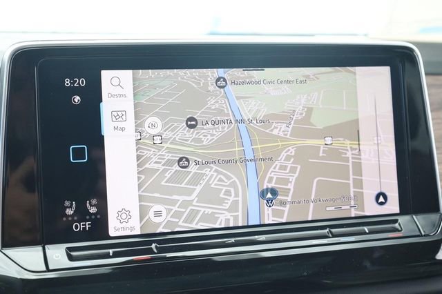 New 2026 Volkswagen Atlas SEL Premium R-Line image 17