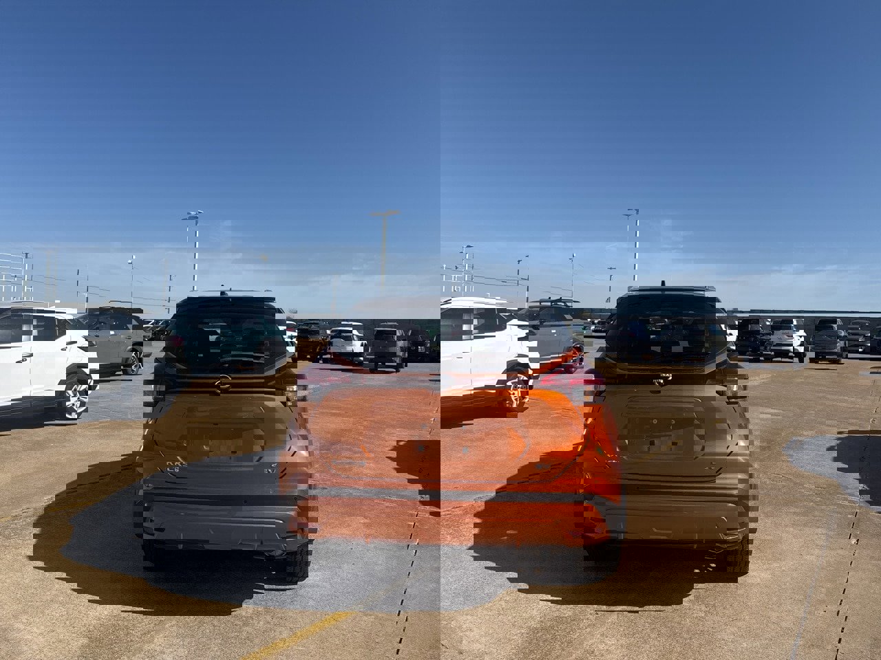 Certified 2023 Nissan Kicks SV image 18