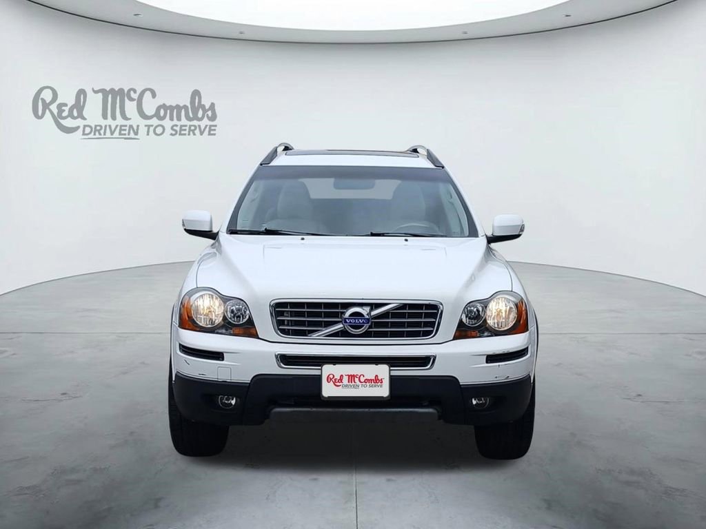 Used 2018 Volvo XC90 T5 Momentum w/ Convenience Package FWD image 8