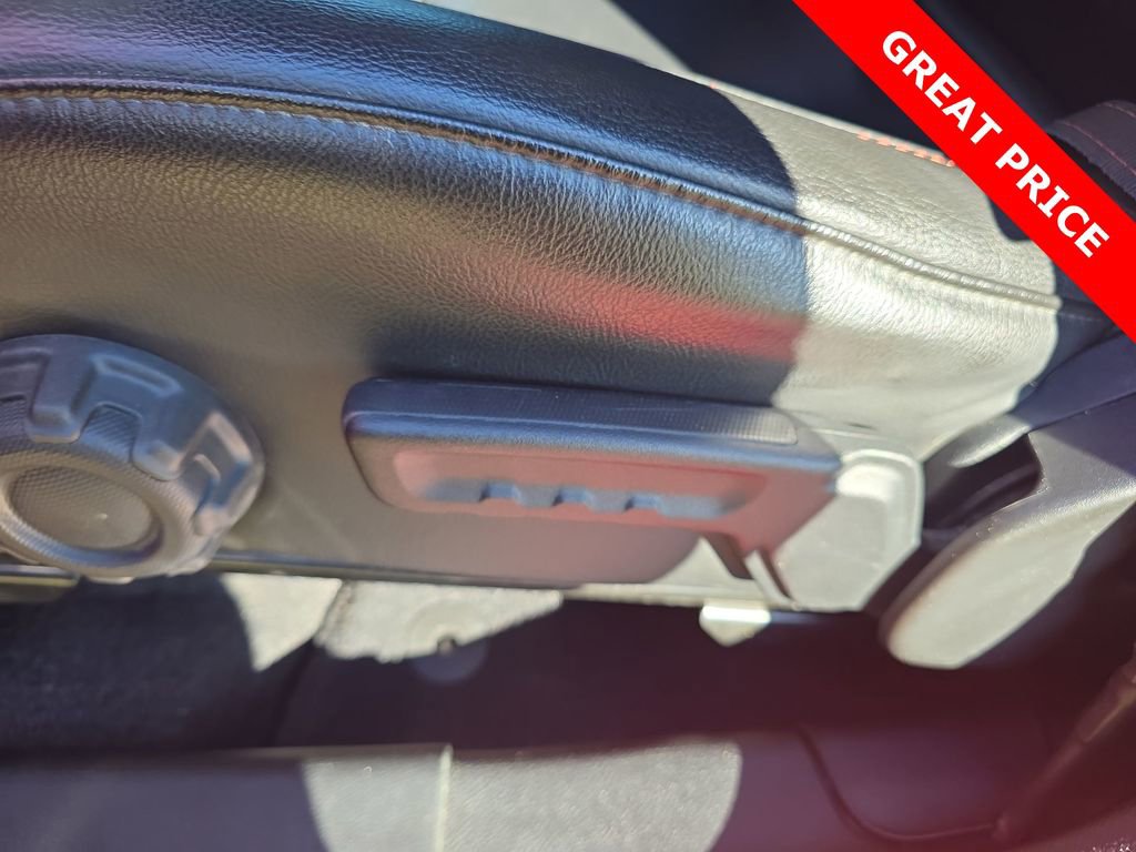 Used 2021 Jeep Wrangler Unlimited Rubicon image 12