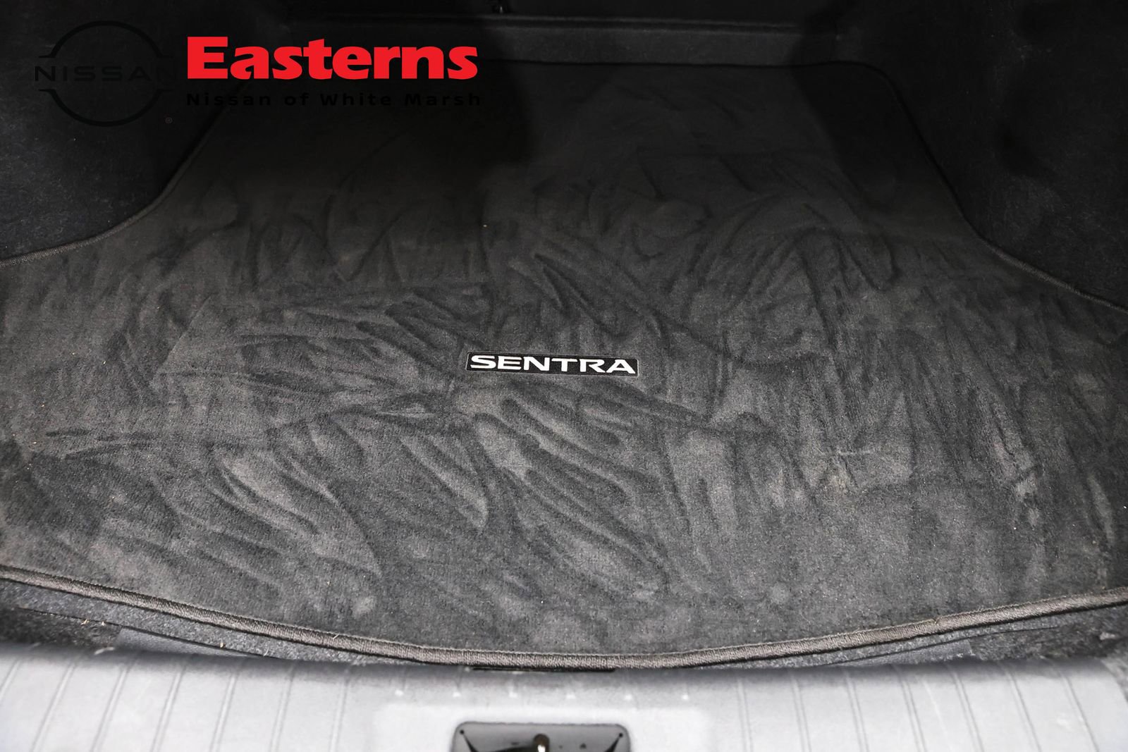 Used 2022 Nissan Sentra S FWD image 9