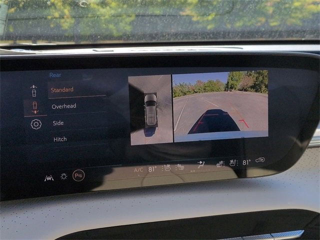 New 2026 Buick Enclave Avenir w/ Super Cruise Package image 15