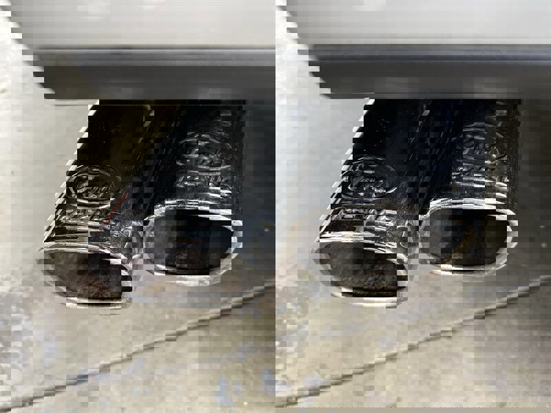 Used 2014 Ford F150 Raptor w/ Equipment Group 801A Luxury image 11