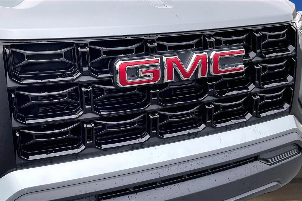 New 2026 GMC Canyon Elevation w/ Convenience Package RWD image 14