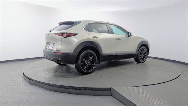 Used 2024 MAZDA CX-30 AWD 2.5 S w/ Select Sport Pkg image 8