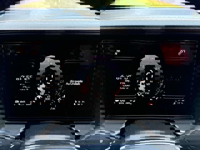 New 2026 GMC Terrain AT4 w/ Convenience Package III image 19