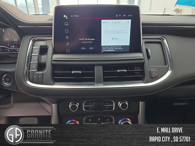 Used 2024 GMC Yukon SLT AWD/4WD image 18