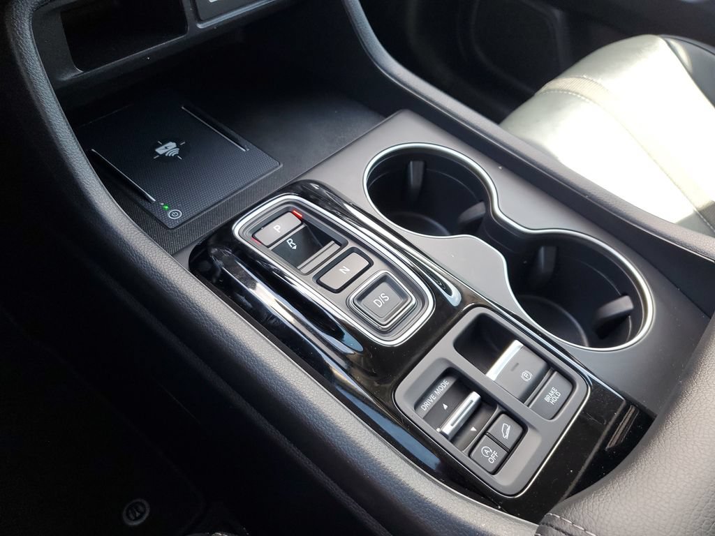 Certified 2025 Honda Pilot EX-L image 24