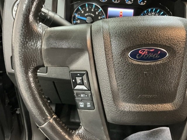 Used 2014 Ford F150 XLT w/ Equipment Group 302A Luxury image 27