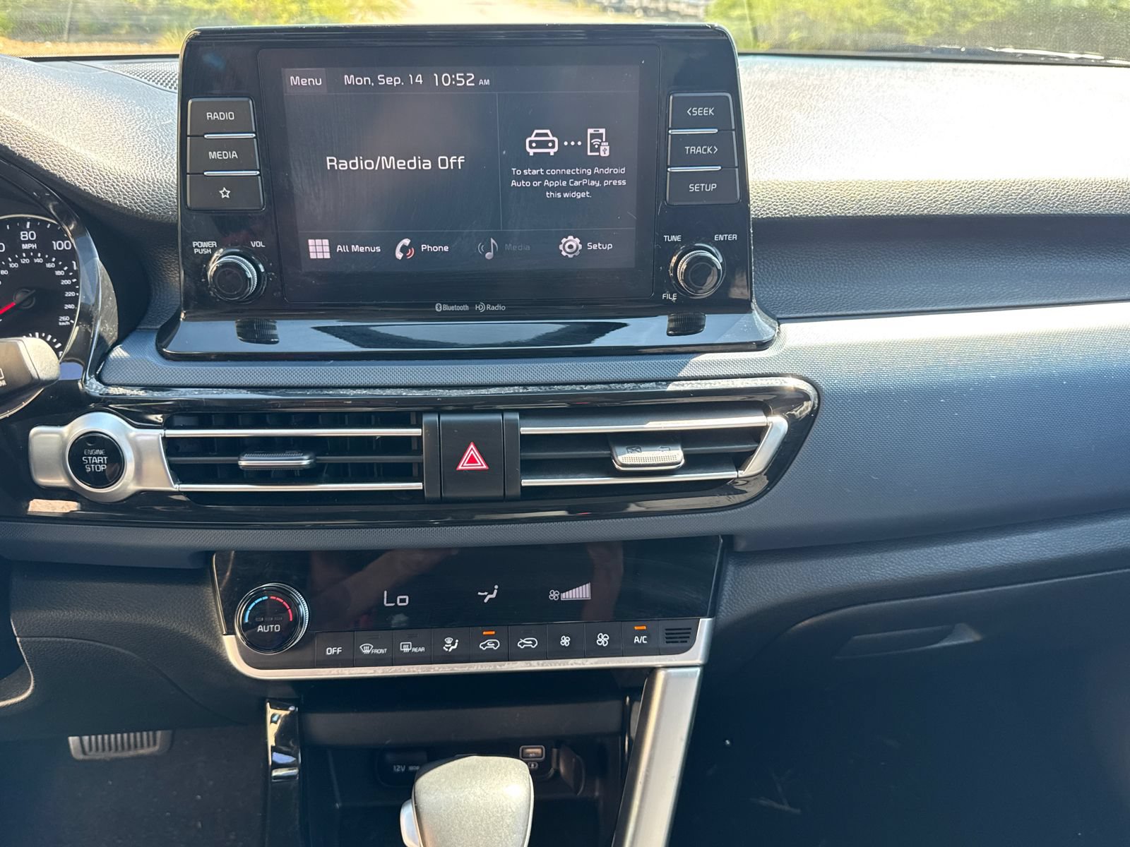 Used 2023 Kia Seltos S FWD image 27