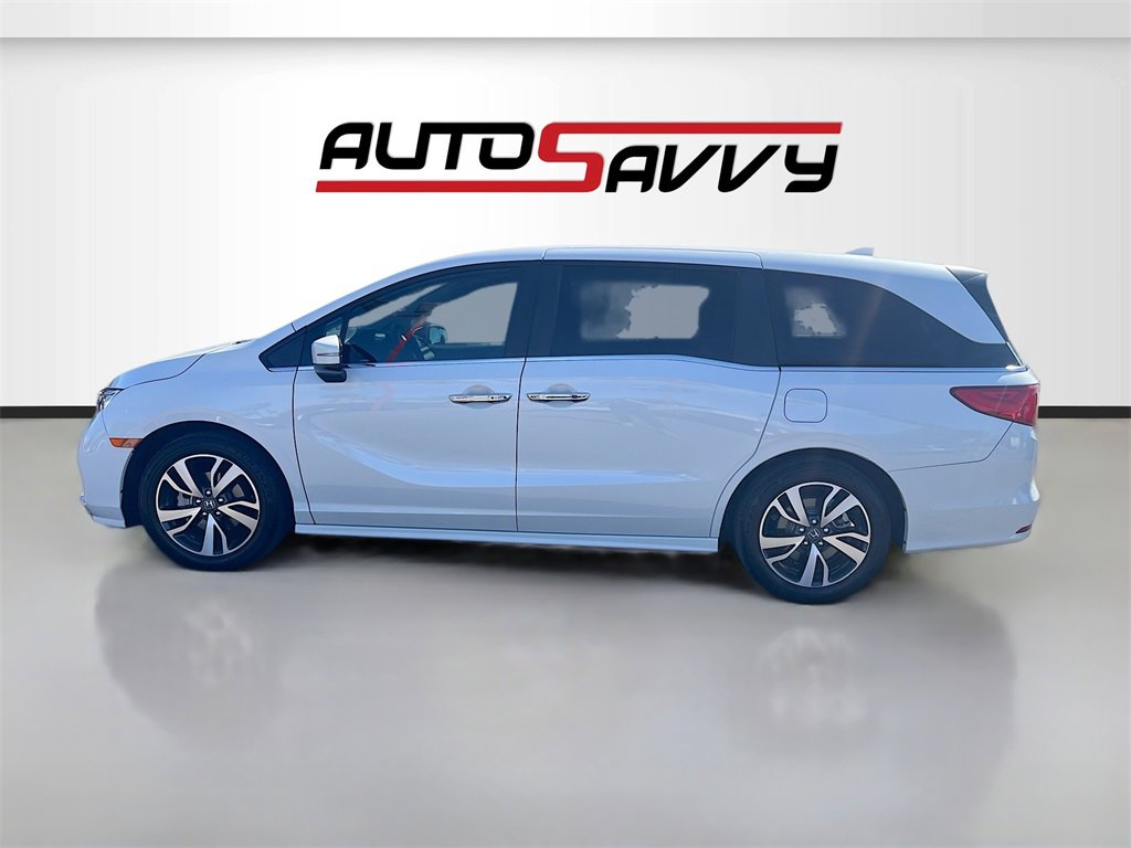 Used 2024 Honda Odyssey Touring image 4