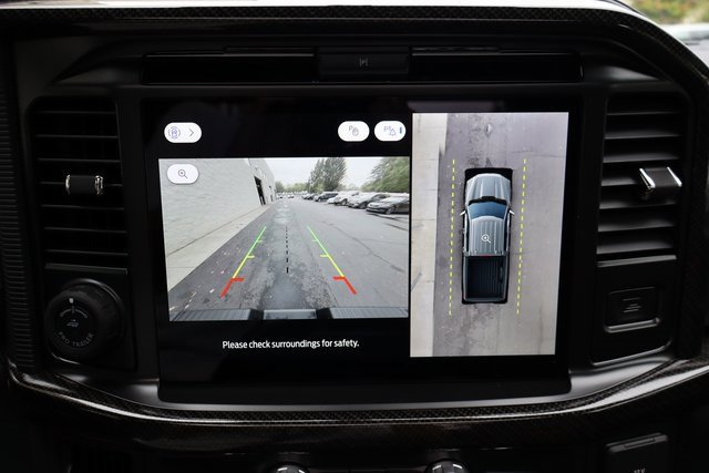 New 2025 Ford F150 Lariat w/ Equipment Group 502A High image 8