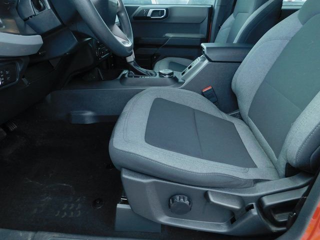 Used 2022 Ford Bronco 4-Door w/ Sasquatch Package image 23