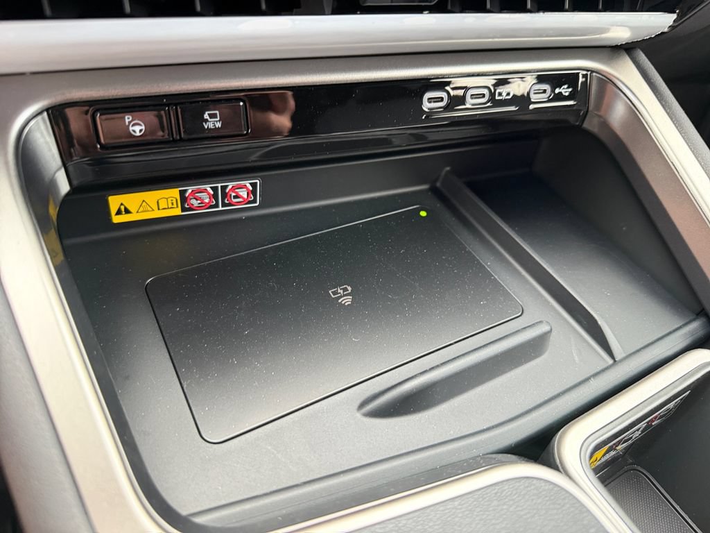 New 2026 Lexus TX 350 AWD image 20