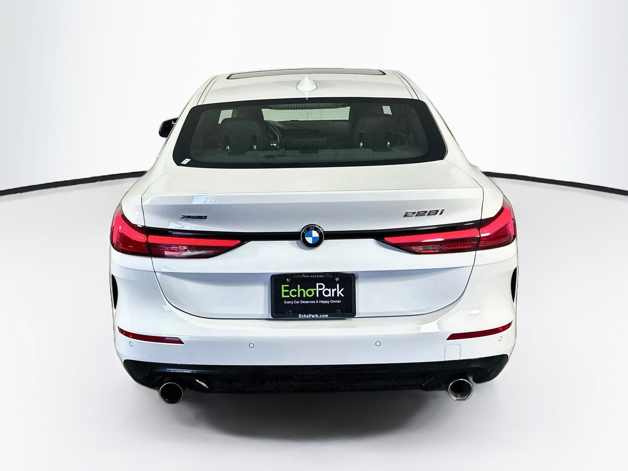 Used 2024 BMW 228i xDrive Gran Coupe AWD/4WD image 7