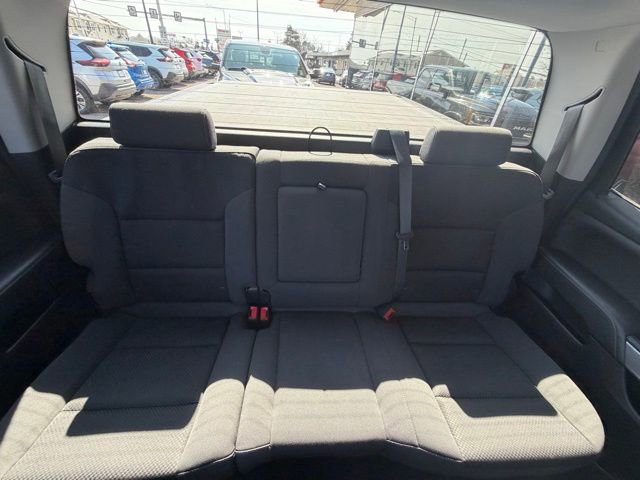 Used 2018 Chevrolet Silverado 1500 LT w/ All Star Edition image 17