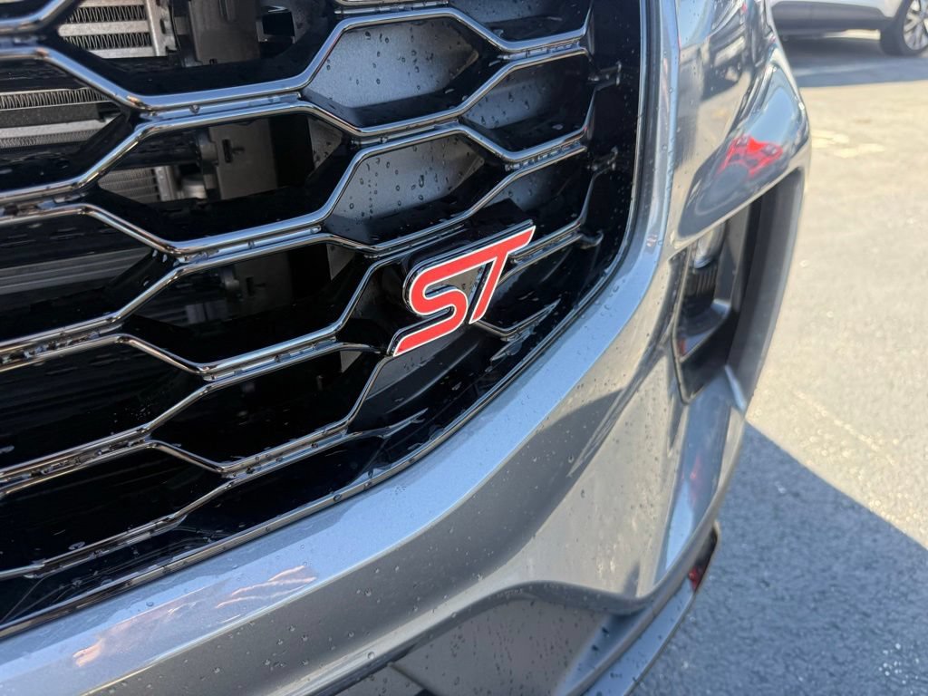 New 2026 Ford Explorer ST w/ Sun And Sound Package AWD/4WD image 9