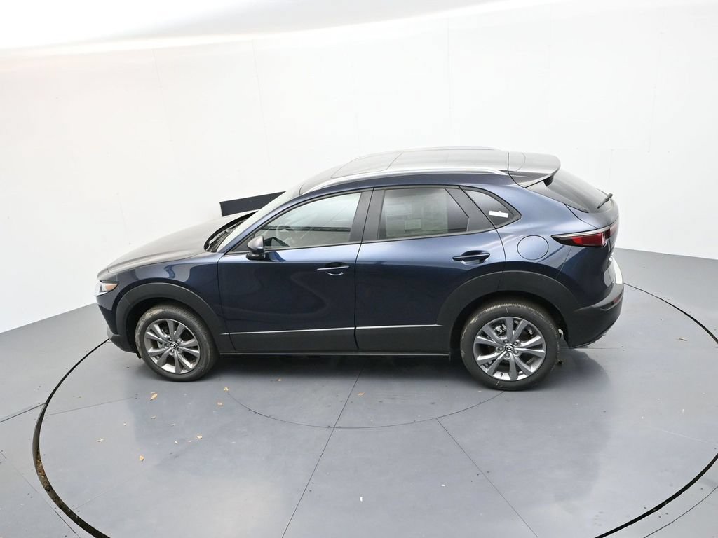 Used 2026 MAZDA CX-30 AWD 2.5 S image 12