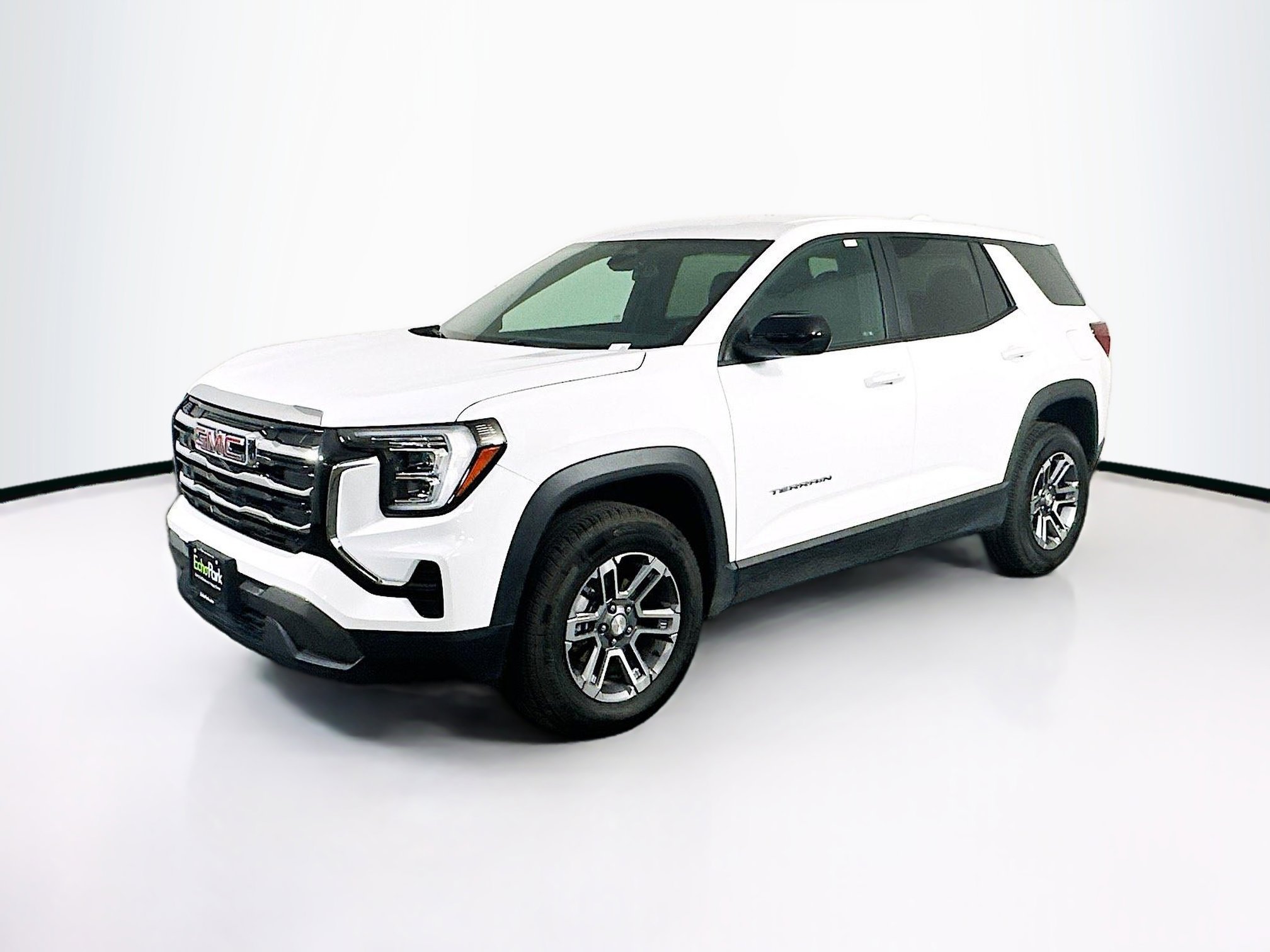 Used 2025 GMC Terrain Elevation image 3