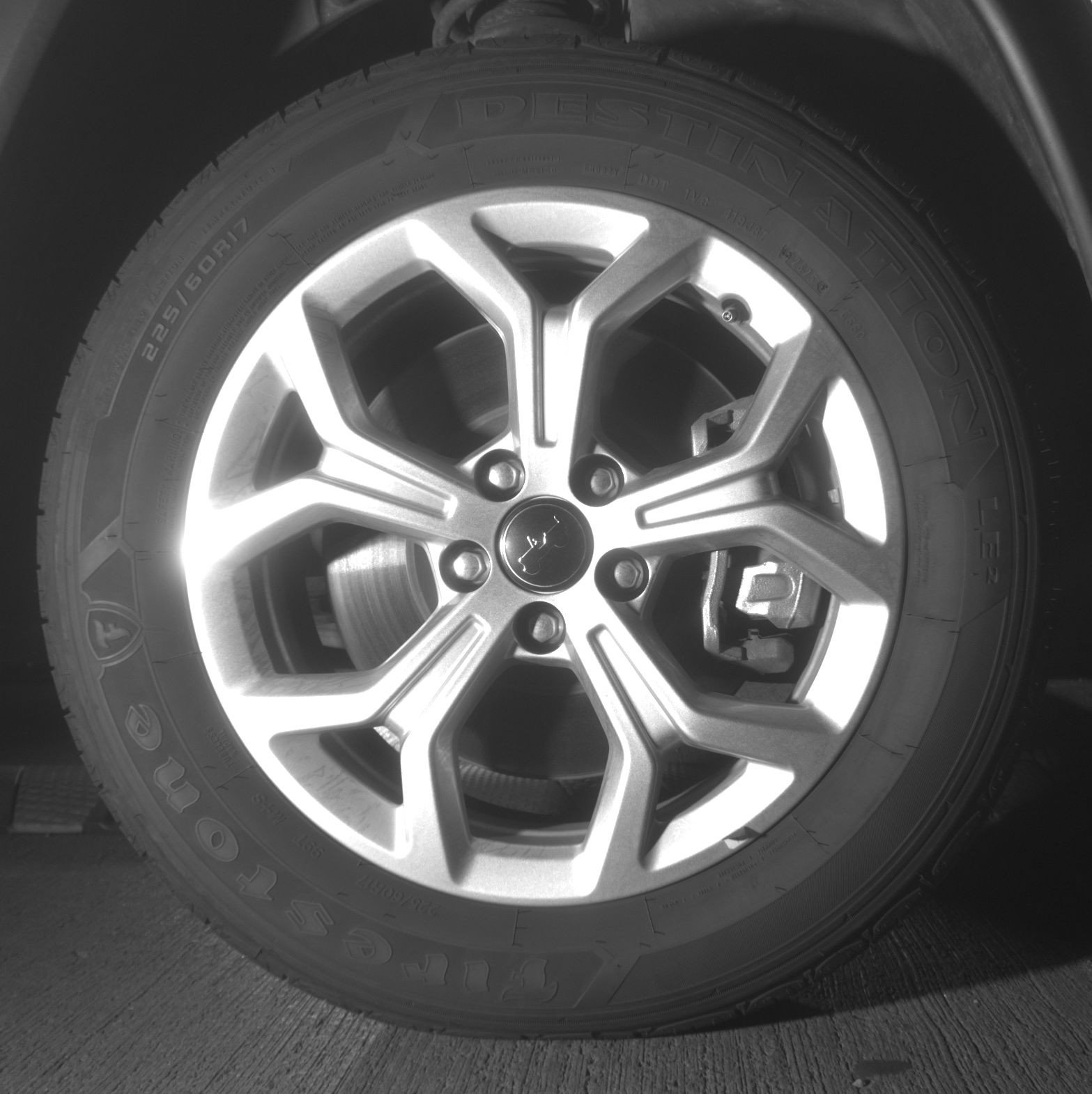 Used 2025 Jeep Compass Latitude image 13