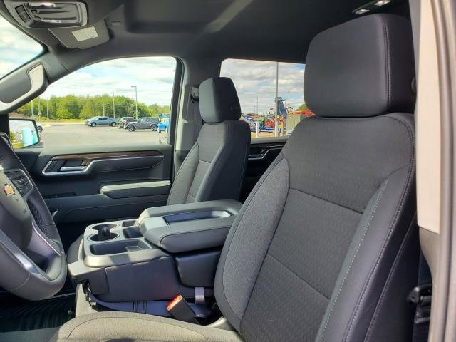 New 2026 Chevrolet Silverado 1500 LT image 14