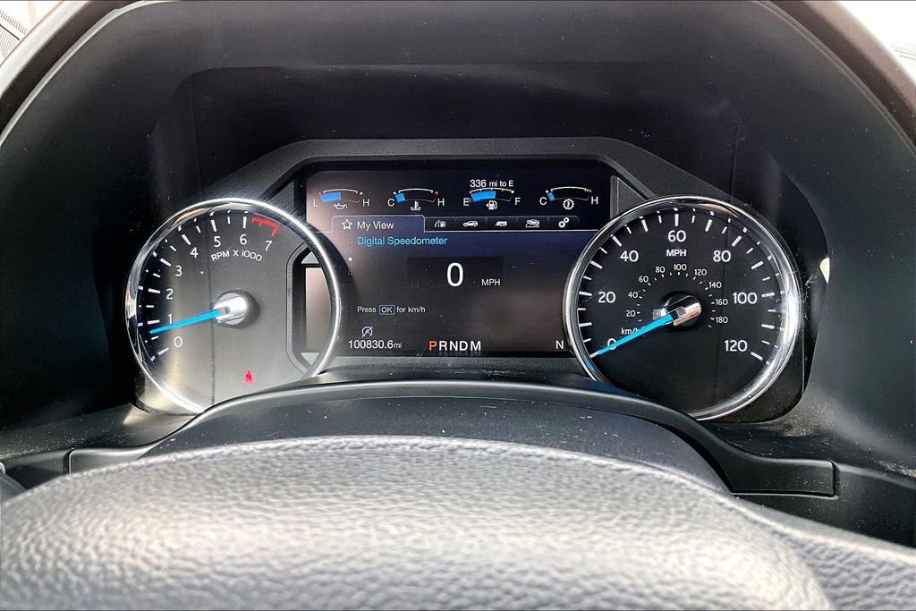 Used 2019 Ford Expedition Max Limited image 25