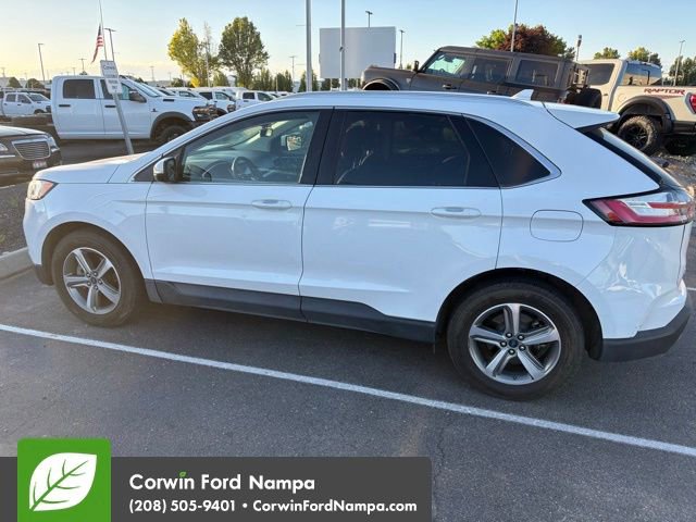 Used 2019 Ford Edge SEL w/ Equipment Group 201A FWD image 7