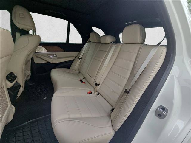 Used 2024 Mercedes-Benz GLE 450 4MATIC image 18