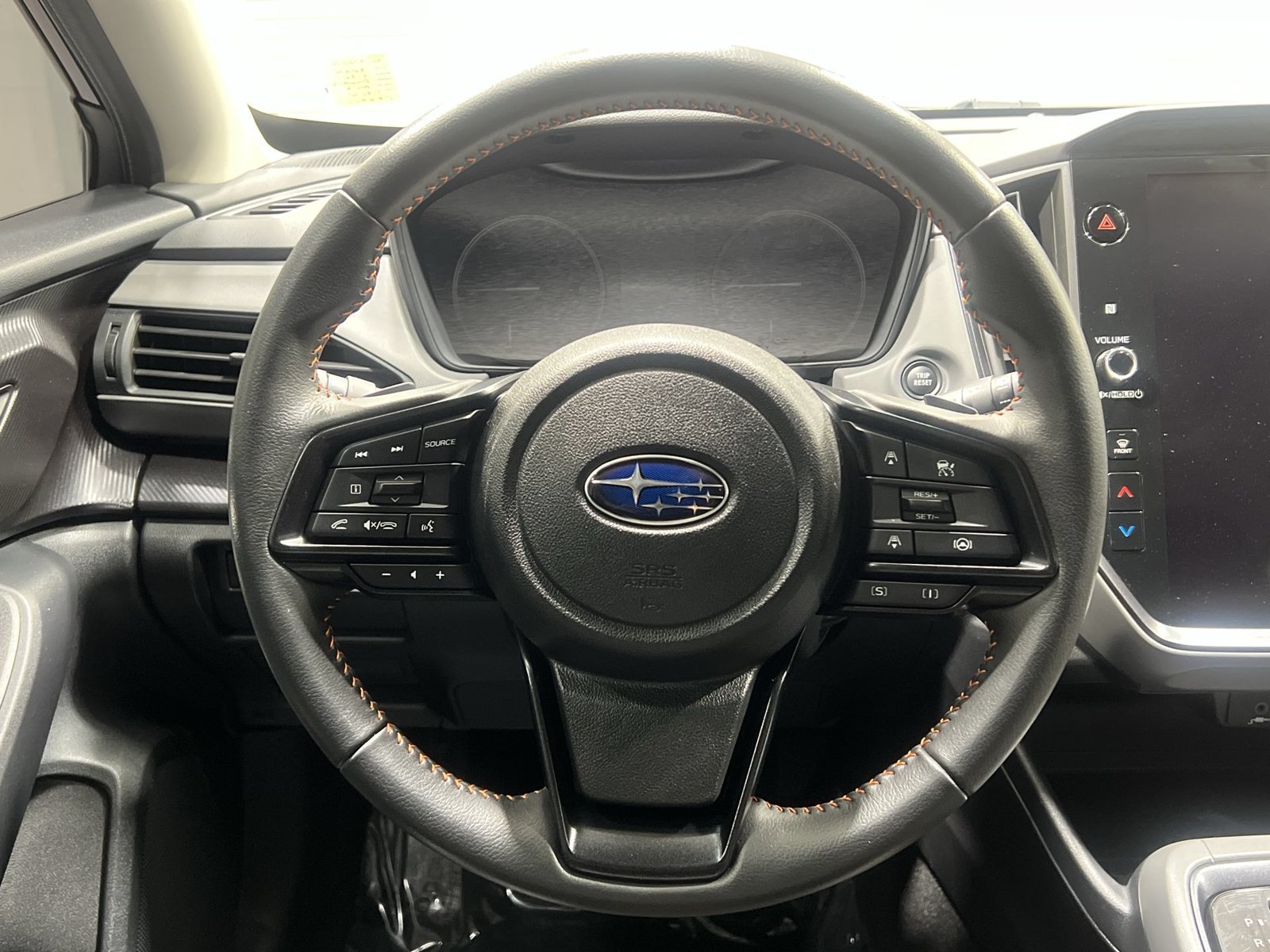 Used 2024 Subaru Crosstrek 2.5i Limited w/ Crosstrek Mirror Package AWD/4WD image 14
