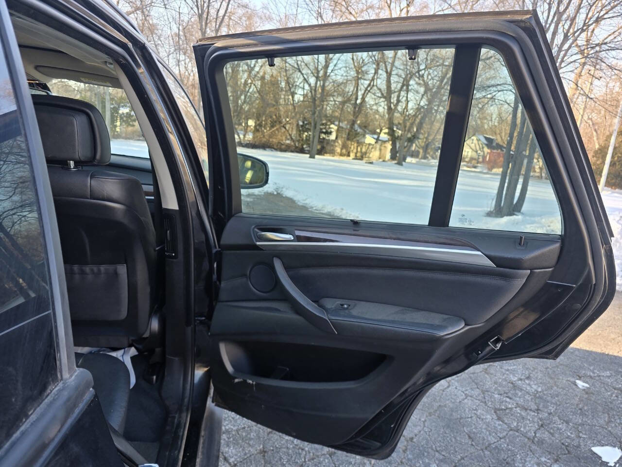 Used 2009 BMW X5 xDrive30i w/ Premium Pkg image 15