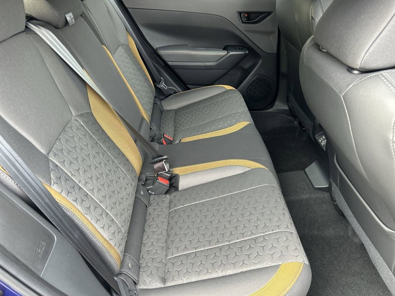 New 2026 Subaru Crosstrek 2.5i Sport image 9
