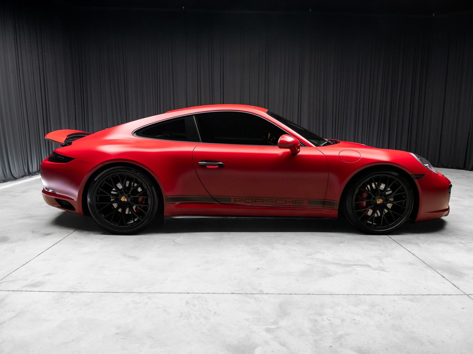 Used 2017 Porsche 911 Carrera S RWD image 15