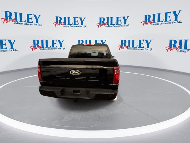 New 2026 Ford F150 XLT w/ Mobile Office Package image 7