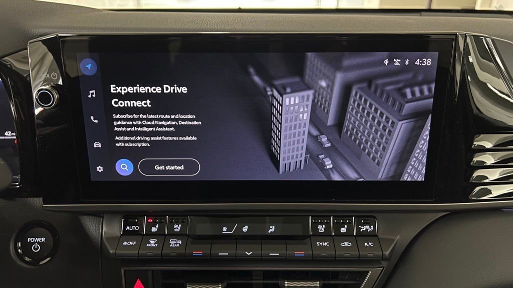 New 2026 Toyota Camry XSE image 35