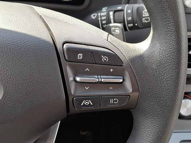 Certified 2023 Hyundai Kona SE w/ Cargo Package image 21