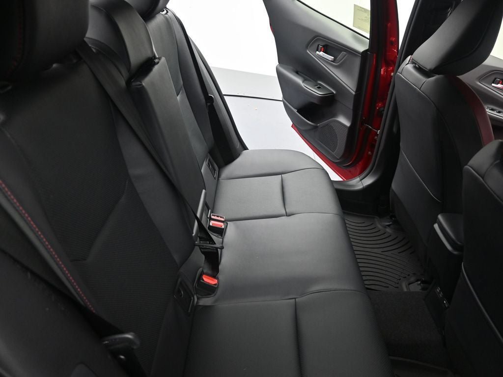 New 2026 Toyota Prius Plug-In Hybrid FWD image 13